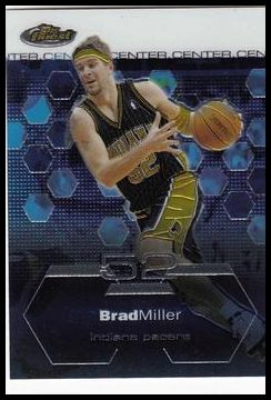 65 Brad Miller